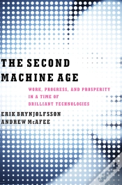 Capa do artigo The Second Machine Age