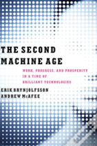 The Second Machine Age