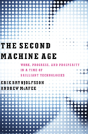 The Second Machine Age - Preview