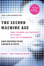 The Second Machine Age - Preview