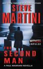 The Second Man - Preview