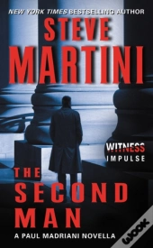 The Second Man