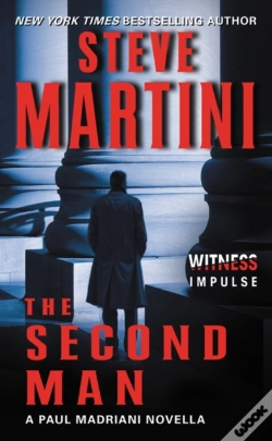 Capa do artigo The Second Man
