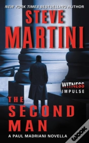 Capa do artigo The Second Man
