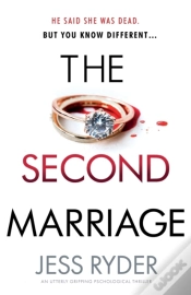 Capa do artigo The Second Marriage