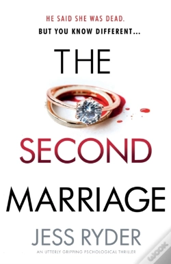 Capa do artigo The Second Marriage
