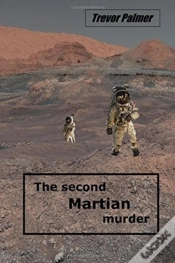 Capa do artigo The Second Martian Murder