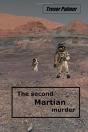 The Second Martian Murder - Preview