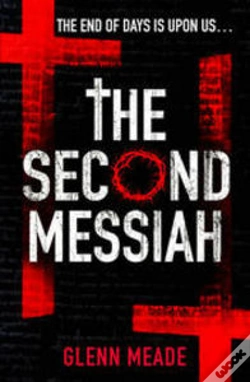 Capa do artigo The Second Messiah