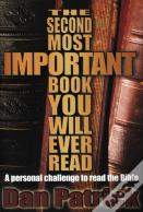 The Second Most Important Book You Will Ever Read