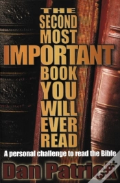 Capa do artigo The Second Most Important Book You Will Ever Read