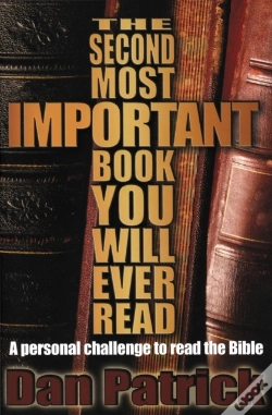 Capa do artigo The Second Most Important Book You Will Ever Read