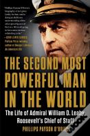 The Second Most Powerful Man In The World