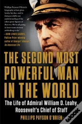 The Second Most Powerful Man In The World