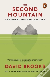 Capa do artigo The Second Mountain