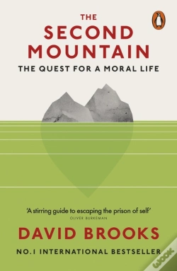 Capa do artigo The Second Mountain