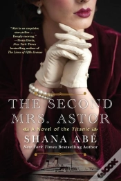 Capa do artigo The Second Mrs. Astor