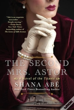 Capa do artigo The Second Mrs. Astor