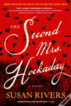 Capa do artigo The Second Mrs. Hockaday