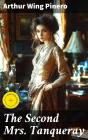 The Second Mrs. Tanqueray - Preview