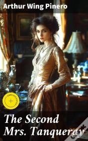 Capa do artigo The Second Mrs. Tanqueray