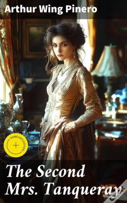 Capa do artigo The Second Mrs. Tanqueray