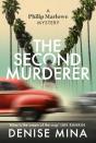 The Second Murderer - Preview