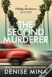 Capa do artigo The Second Murderer