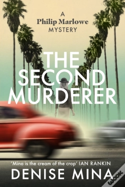 Capa do artigo The Second Murderer