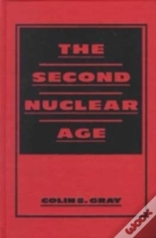 Capa do artigo The Second Nuclear Age