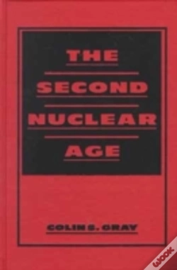 Capa do artigo The Second Nuclear Age