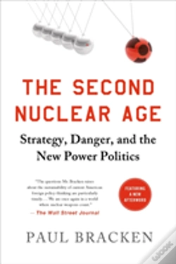 Capa do artigo The Second Nuclear Age