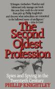 The Second Oldest Profession
