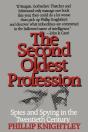 The Second Oldest Profession - Preview