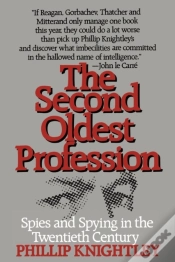 Capa do artigo The Second Oldest Profession