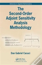 Capa do artigo The Second-Order Adjoint Sensitivity Analysis Methodology