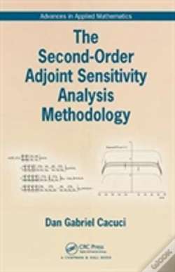 Capa do artigo The Second-Order Adjoint Sensitivity Analysis Methodology