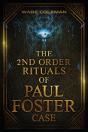 The Second Order Rituals Of Paul Foster Case - Preview