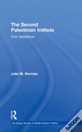 The Second Palestinian Intifada