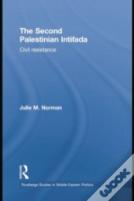 The Second Palestinian Intifada