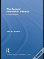 Capa do artigo The Second Palestinian Intifada