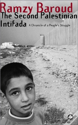 Capa do artigo The Second Palestinian Intifada