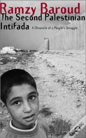 Capa do artigo The Second Palestinian Intifada