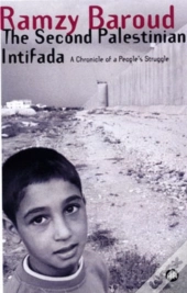 The Second Palestinian Intifada