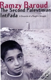 Capa do artigo The Second Palestinian Intifada
