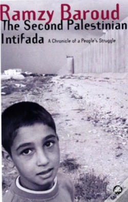 Capa do artigo The Second Palestinian Intifada