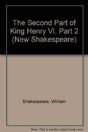 The Second Part Of King Henry Vi, Part 2 - Preview