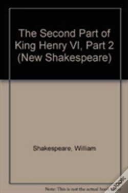 Capa do artigo The Second Part Of King Henry Vi, Part 2