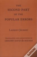 The Second Part Of Popular Errors