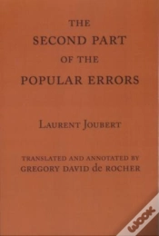 Capa do artigo The Second Part Of Popular Errors